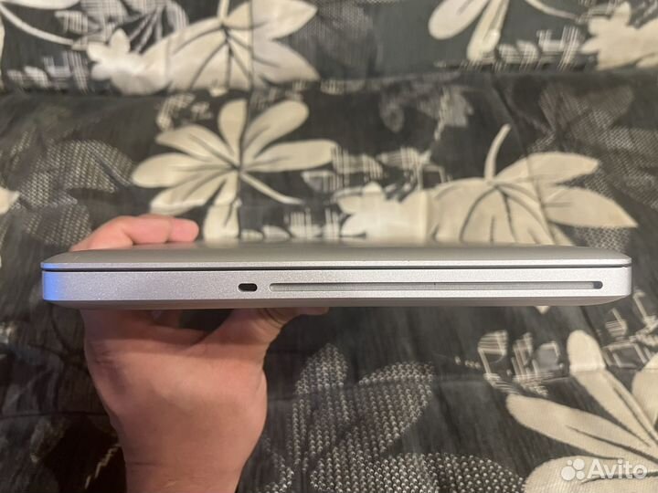 Apple macbook pro 13 2011