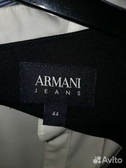 Платье armani jeans оригинал S / M