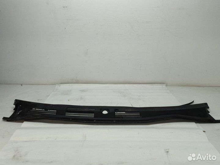 Жабо переднее Nissan Bluebird EU14 QG18225669 1998