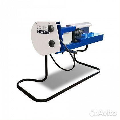 Дровокол DL 80 «мототехника нева»