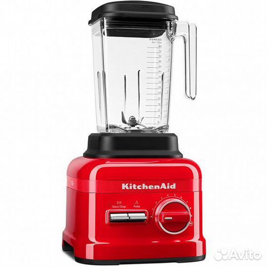 Блендер kitchenaid 5KSB6060hesd