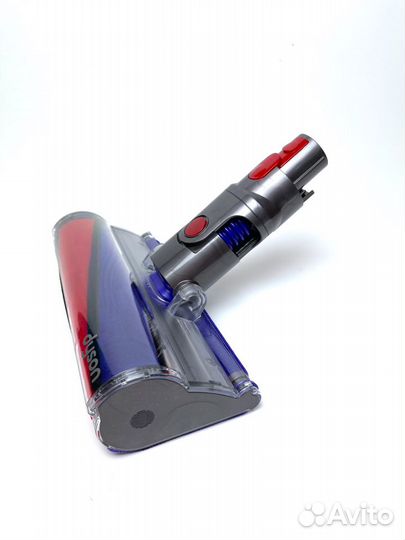 Щетка Dyson Fluffy оригинал