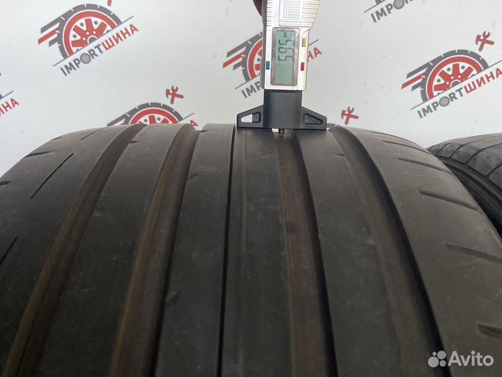 Dunlop SP Sport Maxx RT 2 275/40 R18