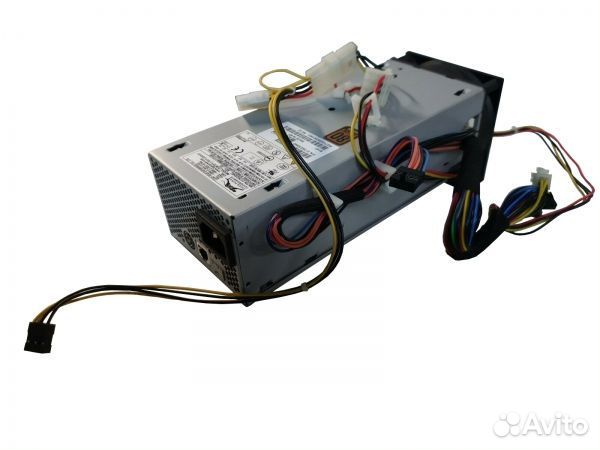 Блок питания Tiger Power TG11-0245-01 245W