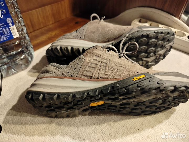 Кроссовки мужские merrell