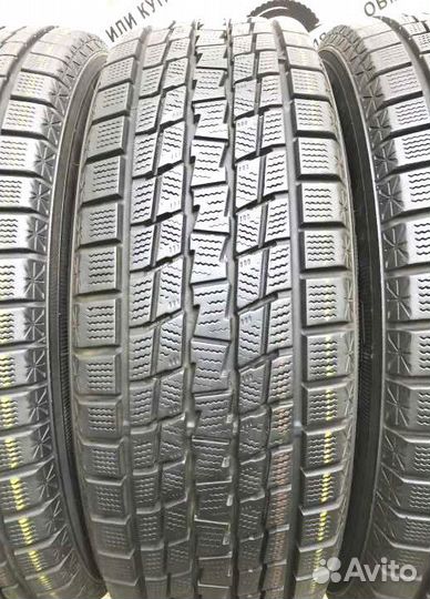 Goodyear Ice Navi SUV 225/65 R17