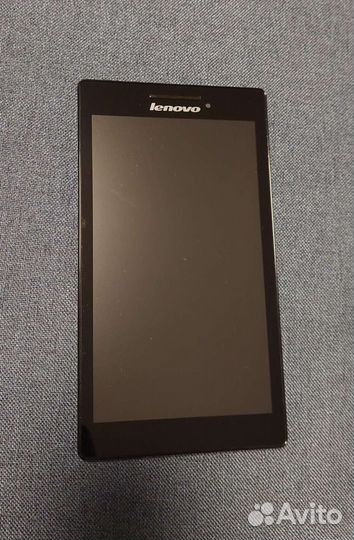 Планшет lenovo