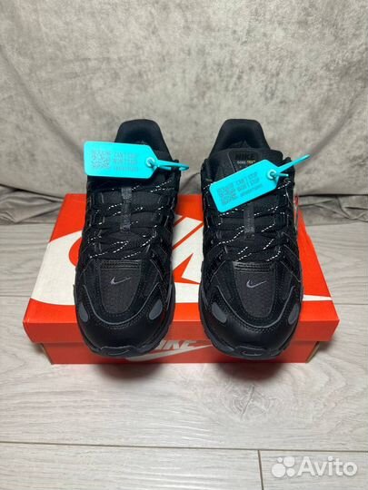 Nike p6000 black goretex (оригинал)