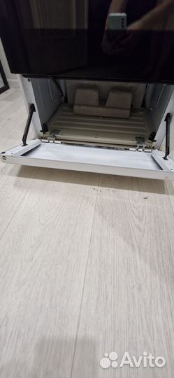 Плита электрическая стеклокерамика бу