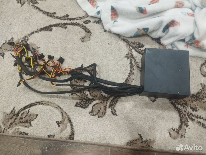 Блок питания 700w