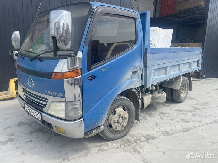 Услуги mini экскаватора