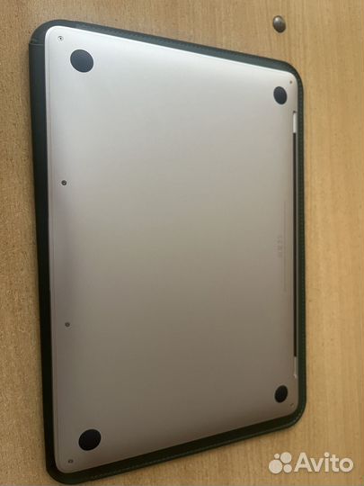 Apple MacBook pro 13