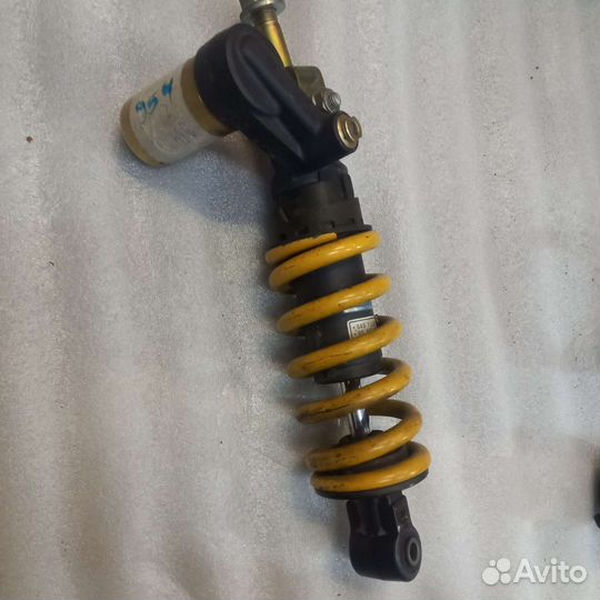 Амортизатор Honda CBR 954RR