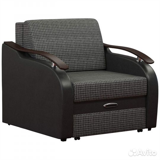 Кресло Наташа 70 дн волна 14