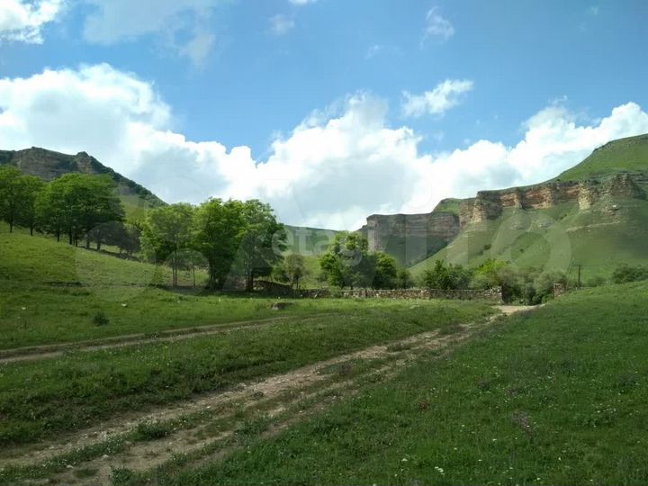 Участок 22 га (СНТ, ДНП)