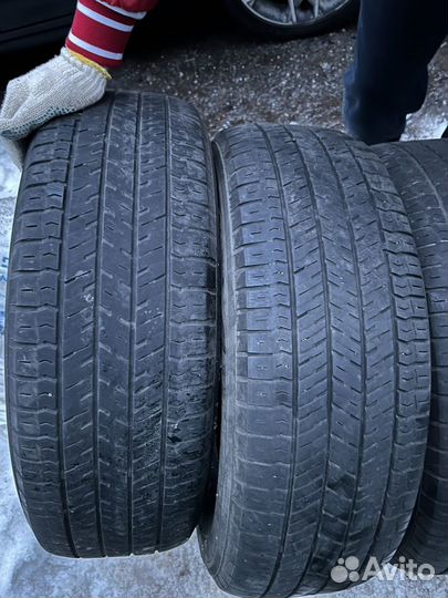 Yokohama Geolandar G091 225/65 R17