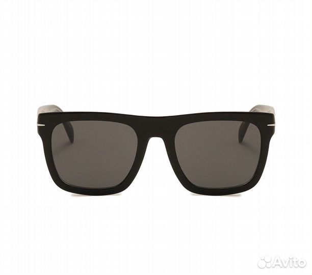 Солнцезащитные очки мужские david beckham