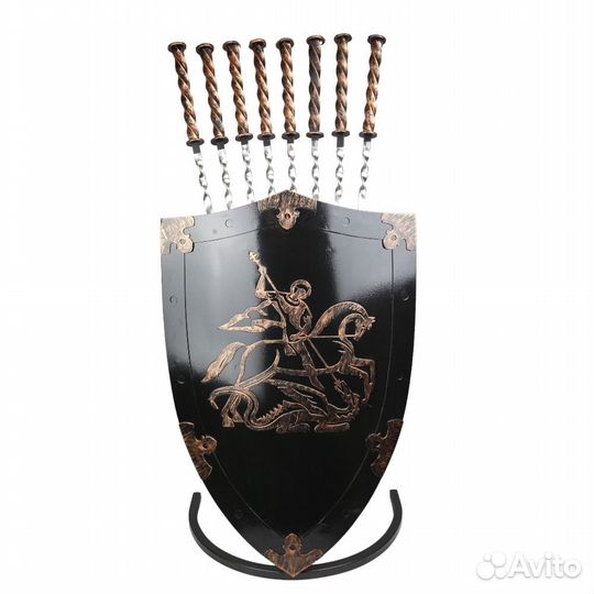 Шампурница 