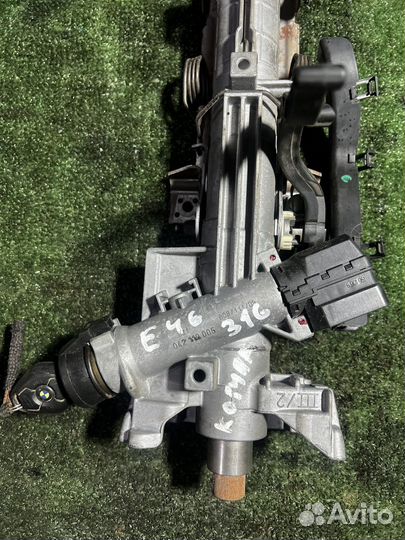 Замок зажигания BMW 316 E46