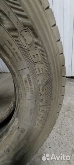 Белшина 265/70r19.5