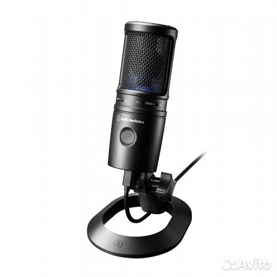 Микрофон Audio Technica AT2020usbx