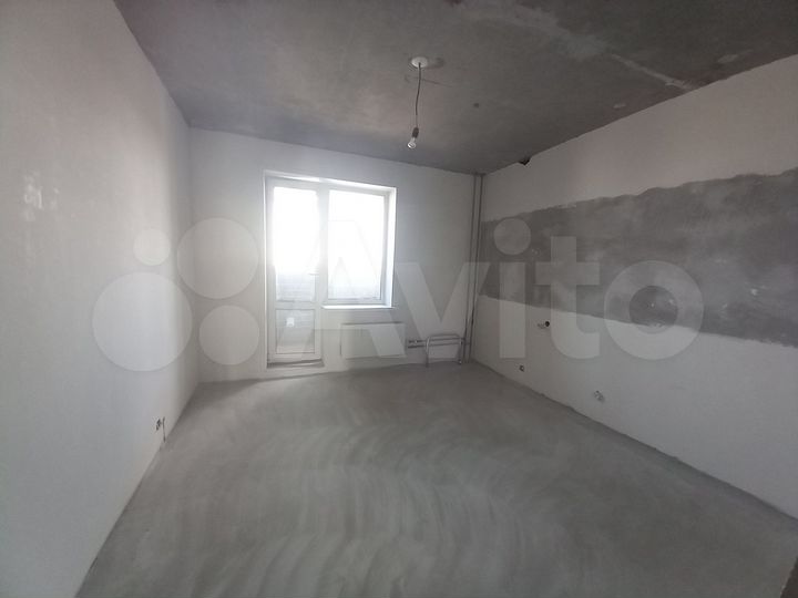 2-к. квартира, 74,9 м², 10/17 эт.