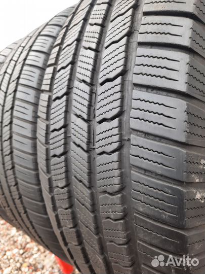 Michelin Defender LTX M/S 275/55 R20