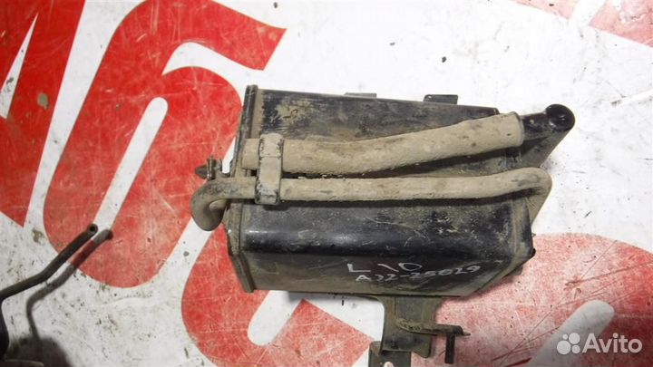 Абсорбер (фильтр угольный) Mitsubishi Lancer 10