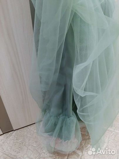 Платье на выпускной