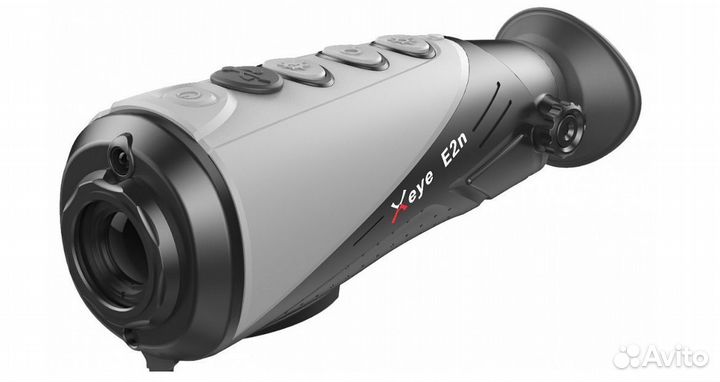 Тепловизор монокуляр xEye е2n v2