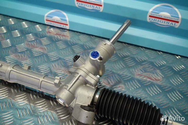 Рулевая рейка Mazda Mazda 5