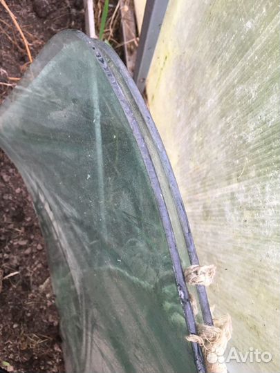 Лобовое стекло ваз 2106