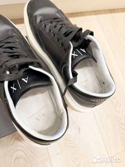 Кеды мужские