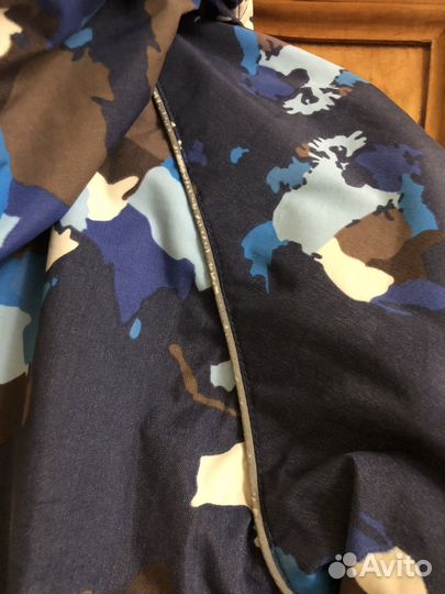 Куртка Huppa 122