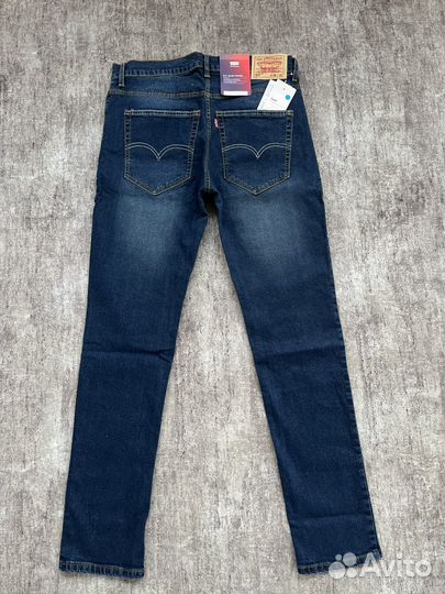 Levi's 511 Slim Stretch India Новые