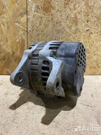 Генератор Kia Spectra седан S6D 2006