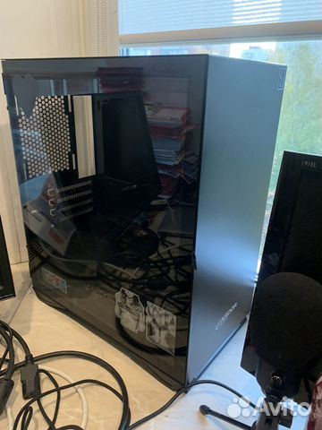 Корпус ardor gaming Rare Minicase MS4 купить в Санкт-Петербурге ...