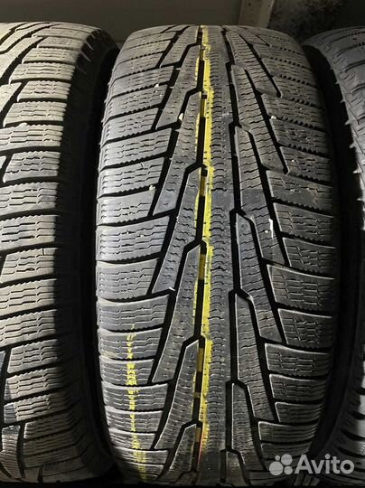 Nokian Tyres Nordman RS2 225/55 R17