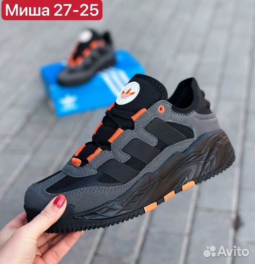 Adidas мужские кроссовки