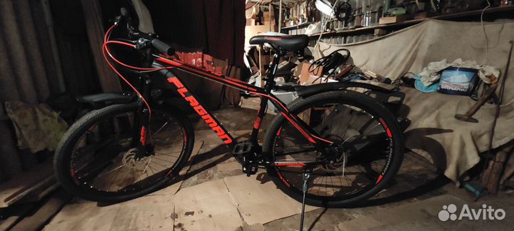 Продам 2 велосипеда