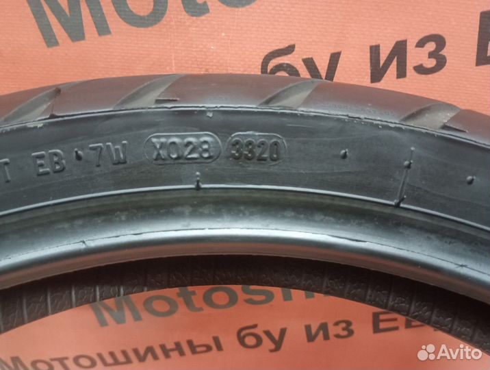 120/70 R19 Pirelli Scorpion Trail 2 N-4951 Мото