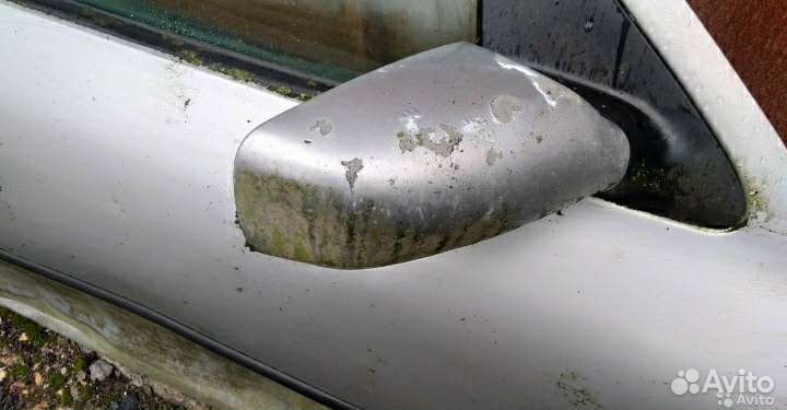 Зеркало правое Форд Мондео 1
