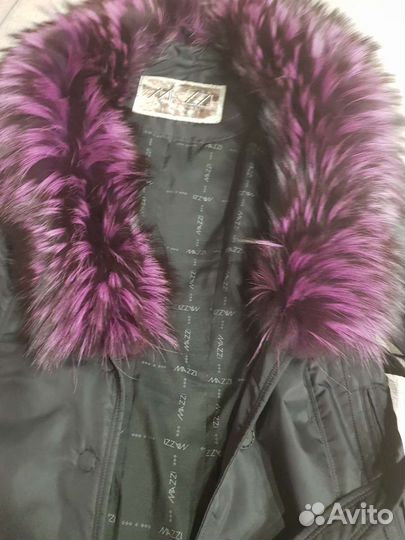 Пальто женское демисезонное 48р