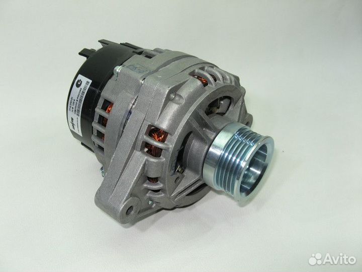 Генератор автомобильный (Продажа, ремонт, покупка)