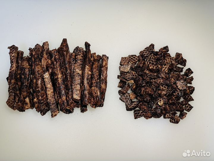 Лакомства для собак
