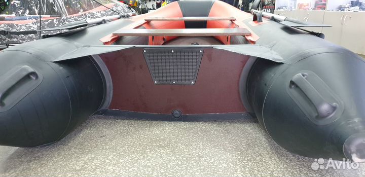 Пвх Gladiator (Гладиатор) B330