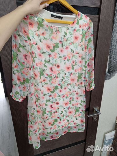 3 платья и футболка Balenciaga