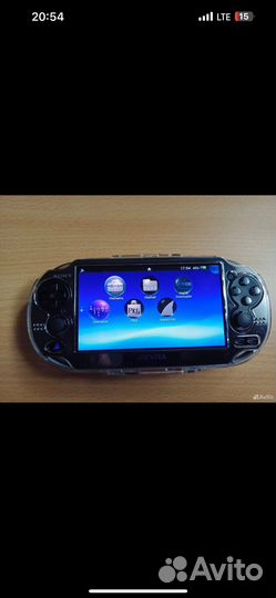 Sony Vita