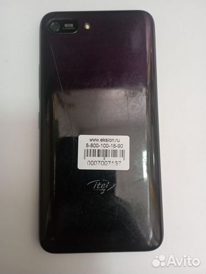 Itel A25, 16 ГБ