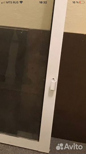 Окно 3 шт + панели